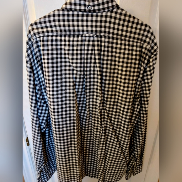 GAP XXL Men's long sleeve shirt - Picture 3 of 3